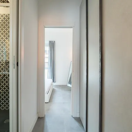 Intrho Cinque Giornate Elegant Flat Apartment *